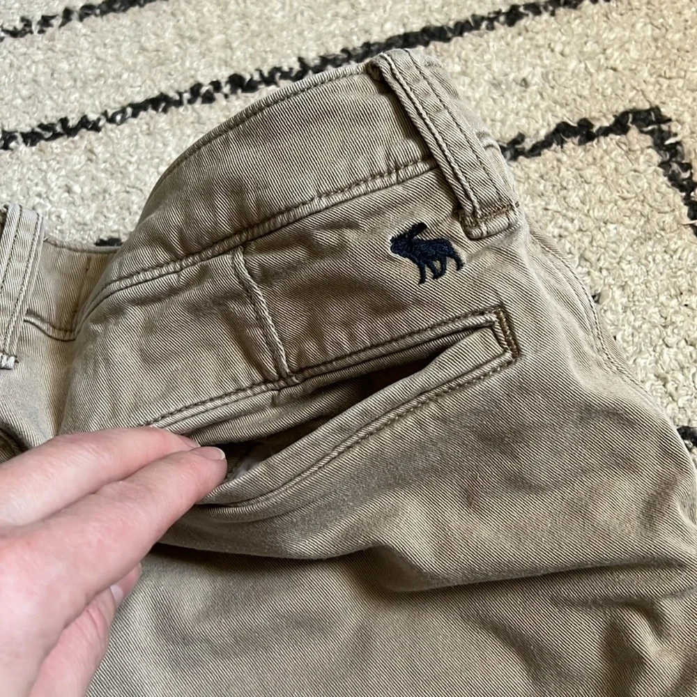 Abercrombie kids Shorts